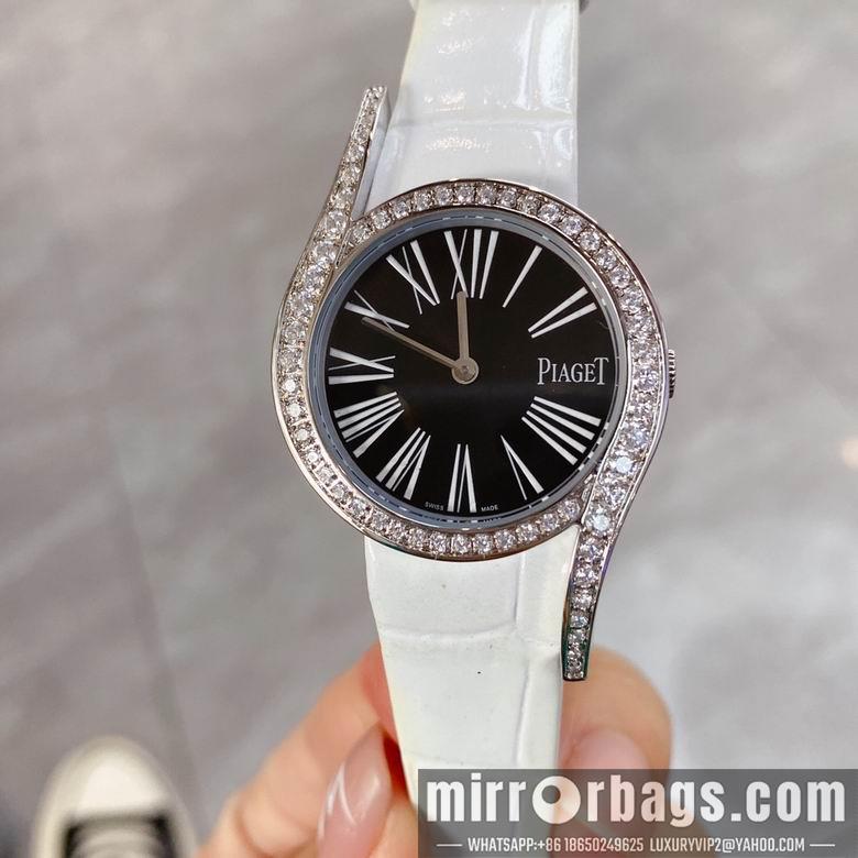 Piaget women 32mm M19