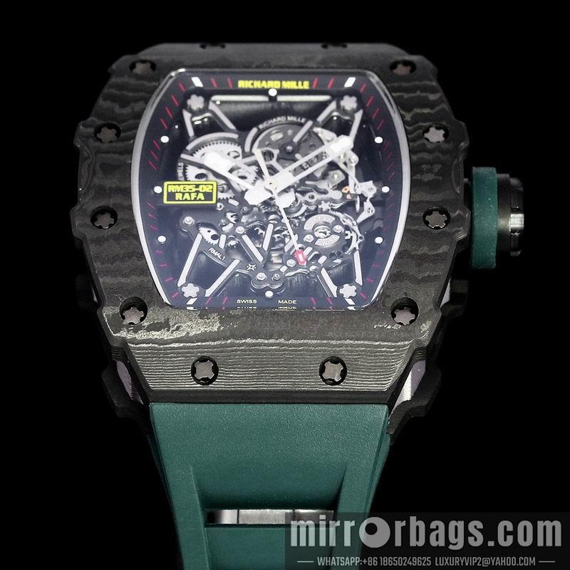 Richard Mille watch 1023106