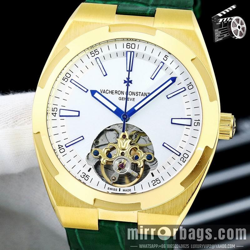 Vacheron Constantin 44X12mm 041443