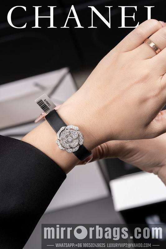 Chanel watch 042721