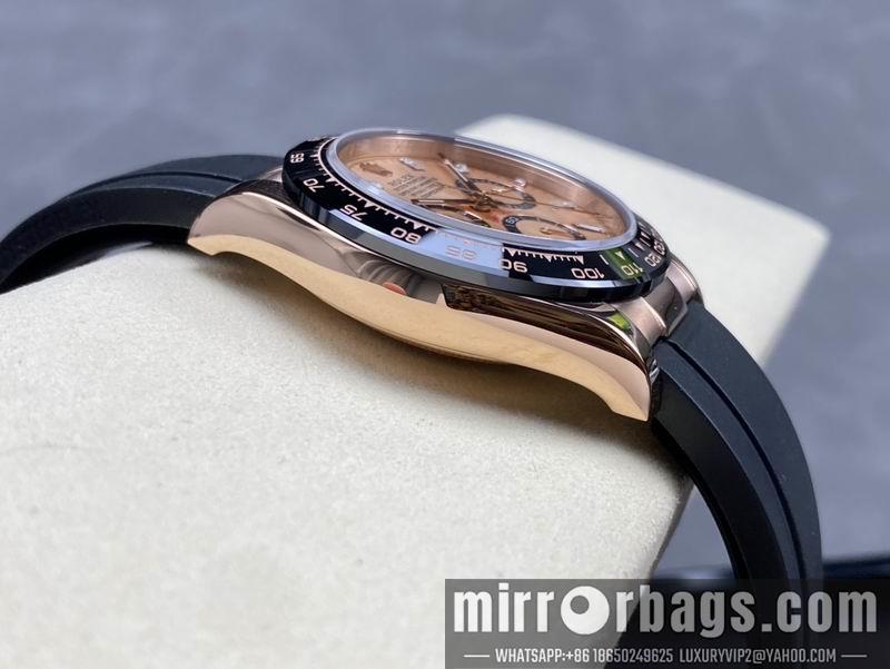 Rolex 40mm 093018