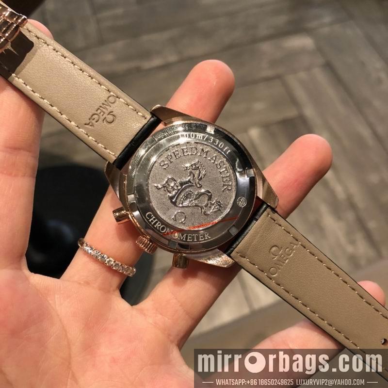 Omega 37.5mm 032715