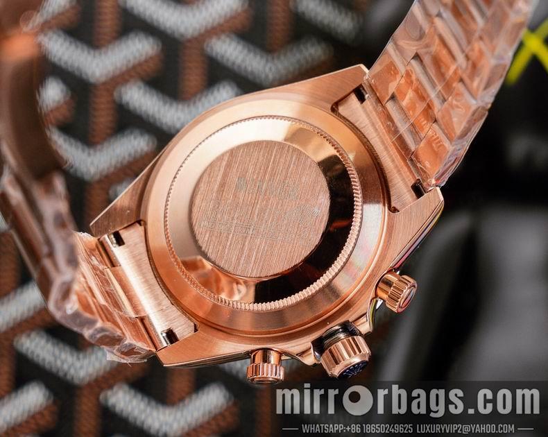 Rolex watch 43mm 123122