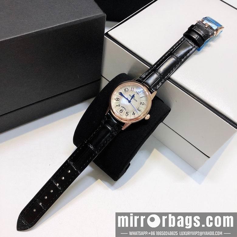 Jaeger Lecoultre watch women mb 062901