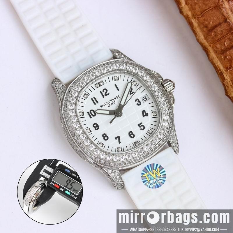 Patek Philippe 35.6X9.5mm 050466