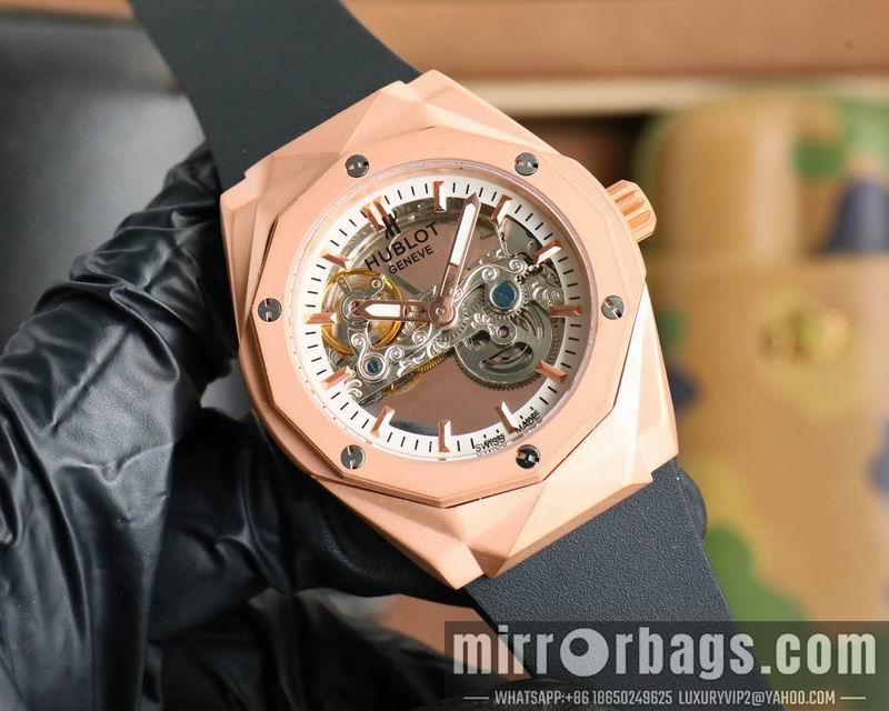 Hublot 45mm 033106
