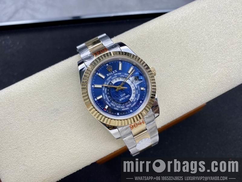 Rolex 42mm 090426