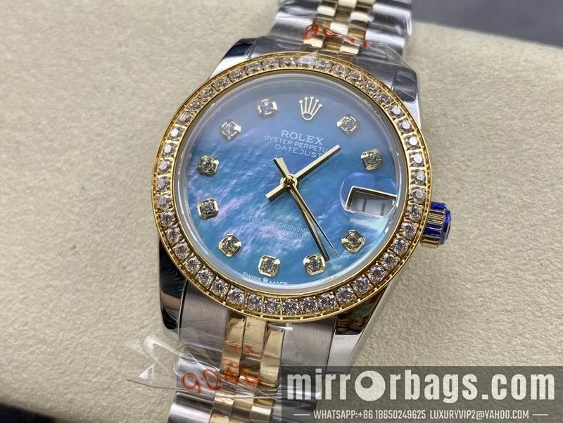 Rolex 31mm 092923