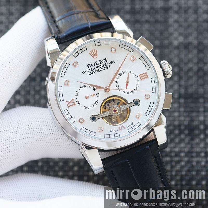 Patek Philippe 43X12mm 101595
