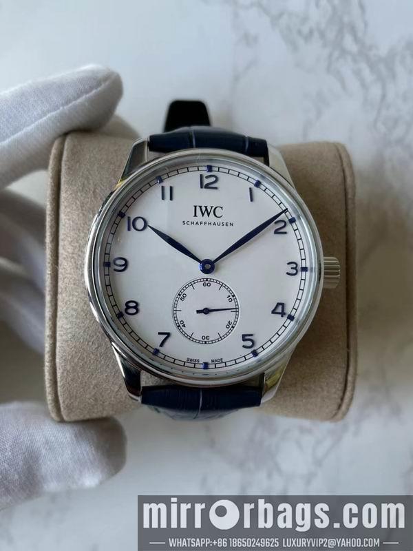 IWC watch 110989