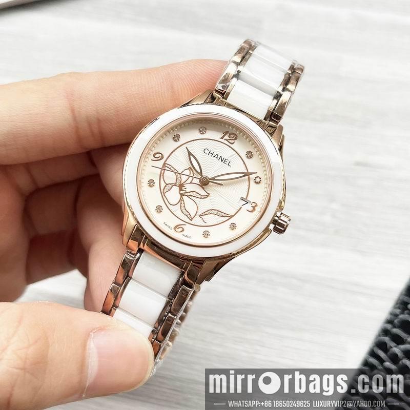 Chanel 35mm 022373