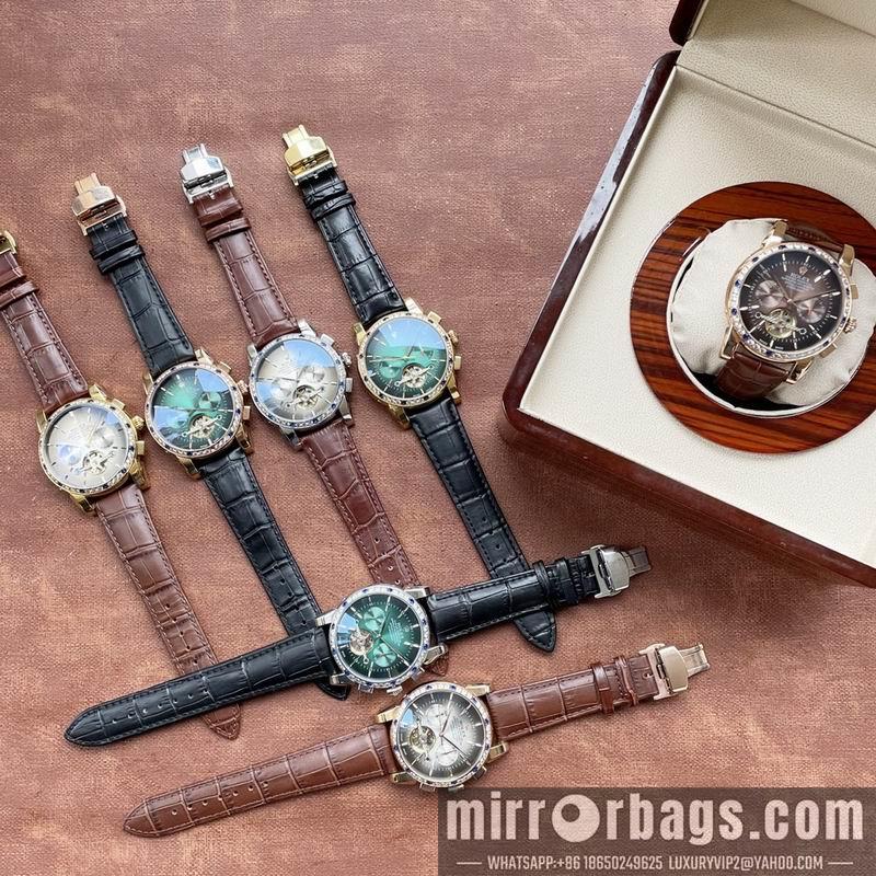 Rolex 42X13mm 031716