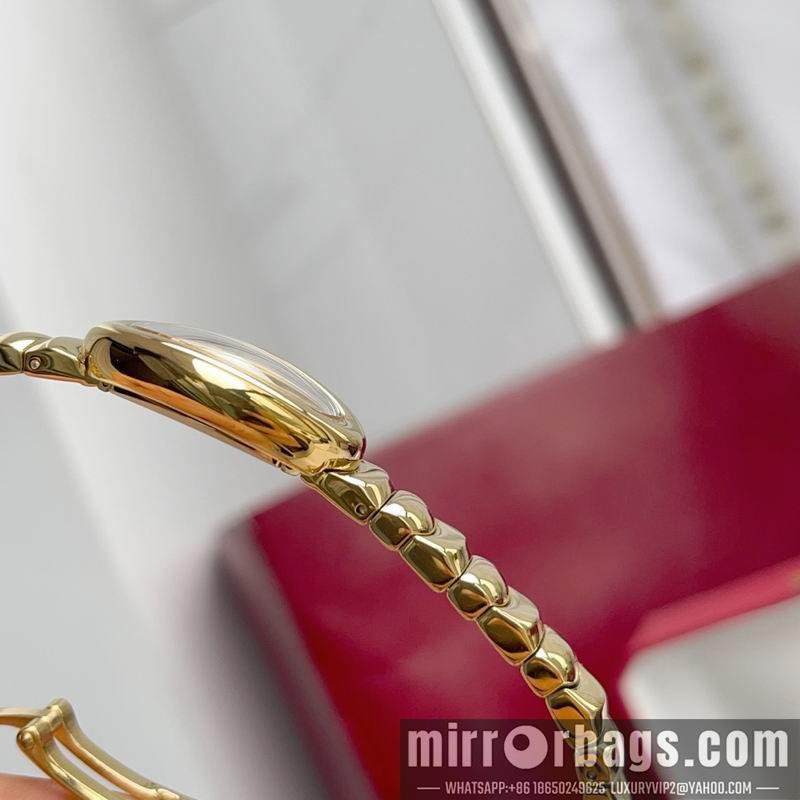 Cartier S23X31mm L25X32mm 022353