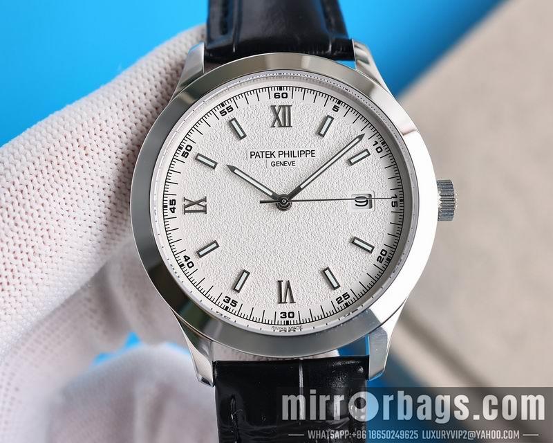 Patek Philippe 40mm 032522