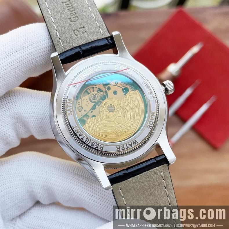 Omega men 41X12mm M143