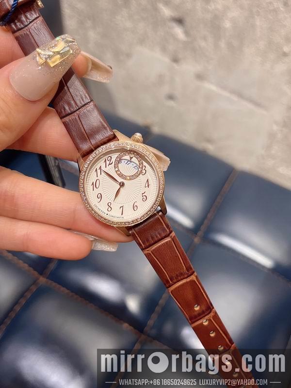 Vacheron Constantin 30mm 050764