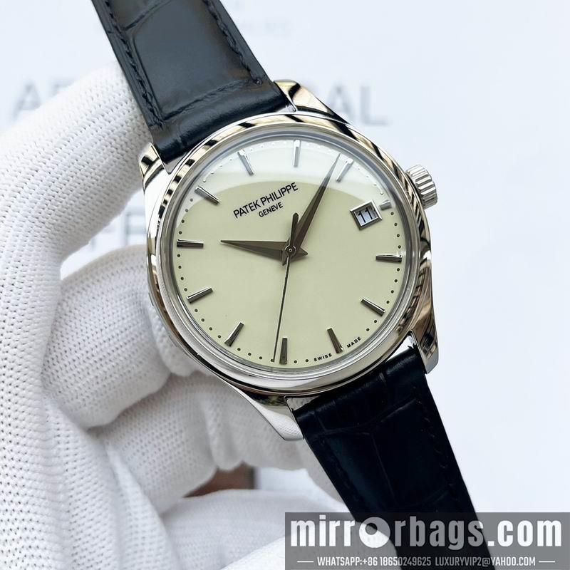 Patek Philippe 39X10.2mm 032065