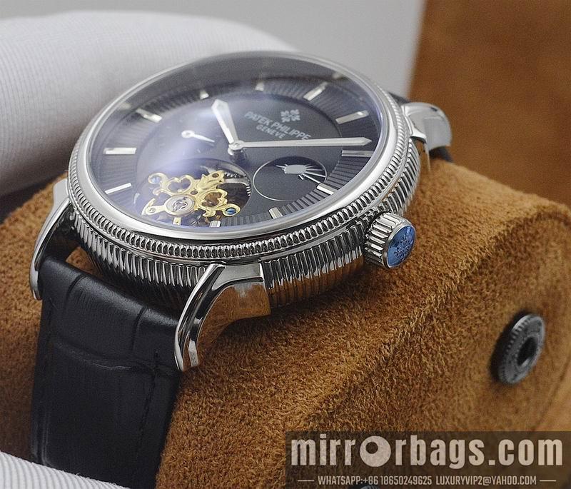 Patek Philippe 44mm 091801