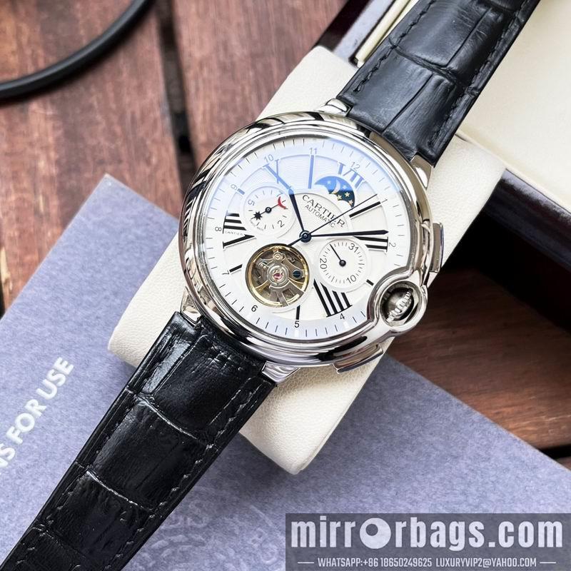 Cartier 44mm 1031124