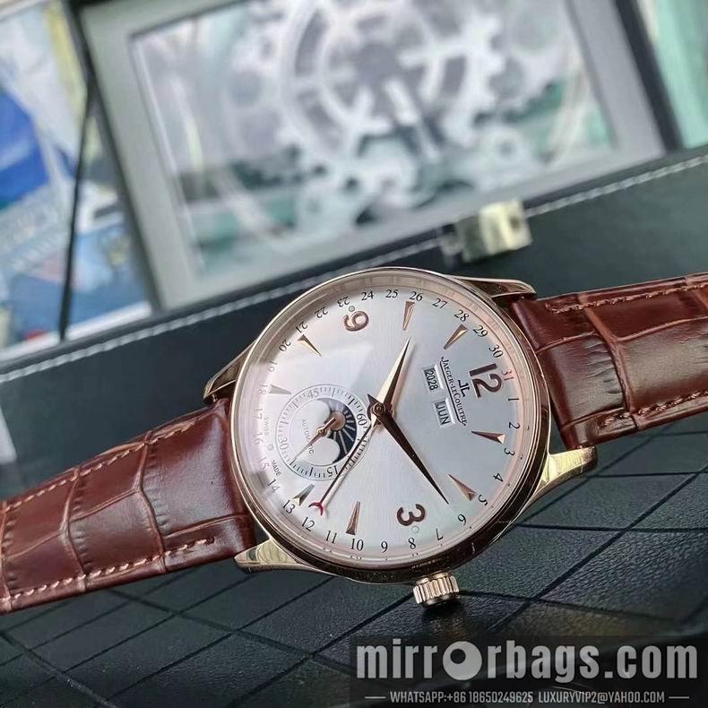 Jaeger Lecoultre men 42mm 090946