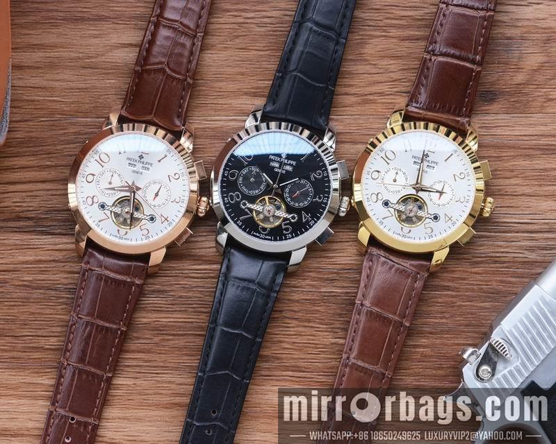 Patek Philippe 41mm 031958