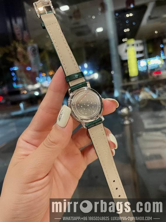Omega watch mb 080605