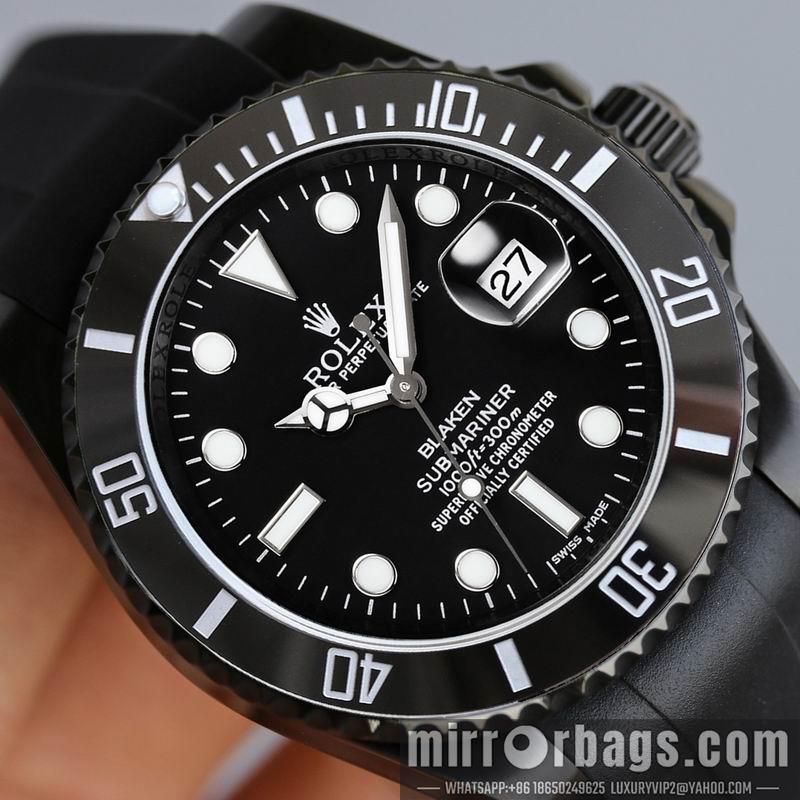 Rolex 40mm 090979