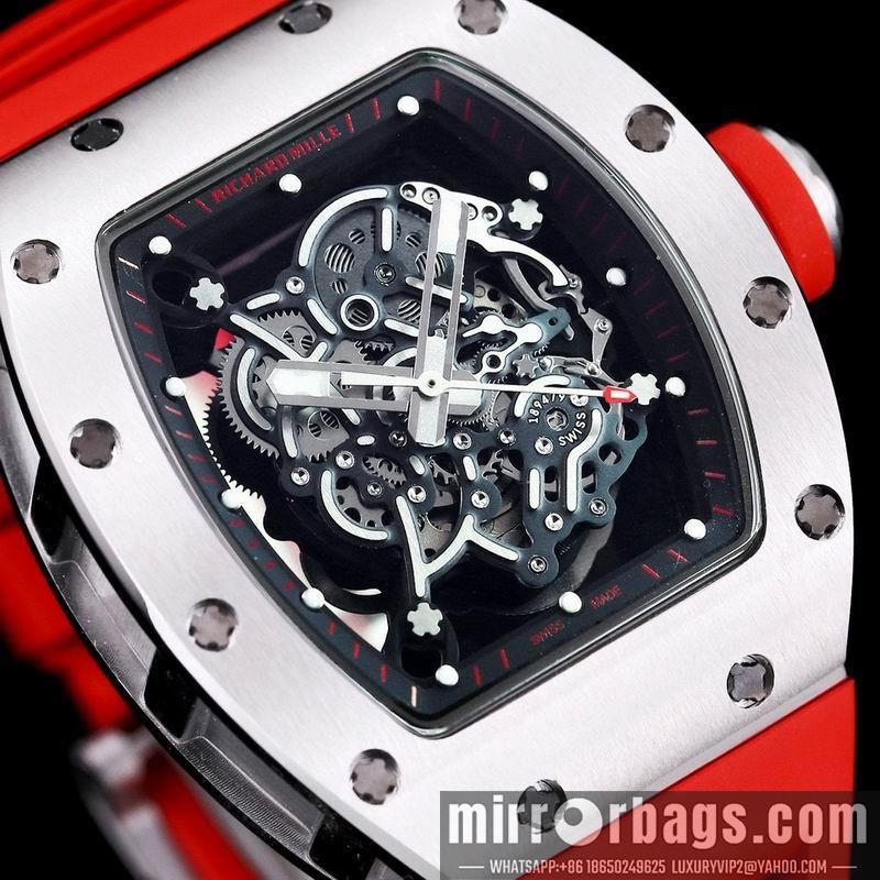 Richard Mille 50X42mm 102406