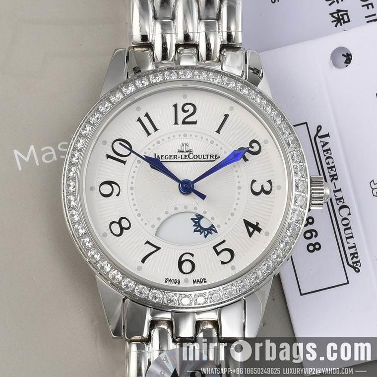 Jaeger Lecoultre women 33X9mm M24