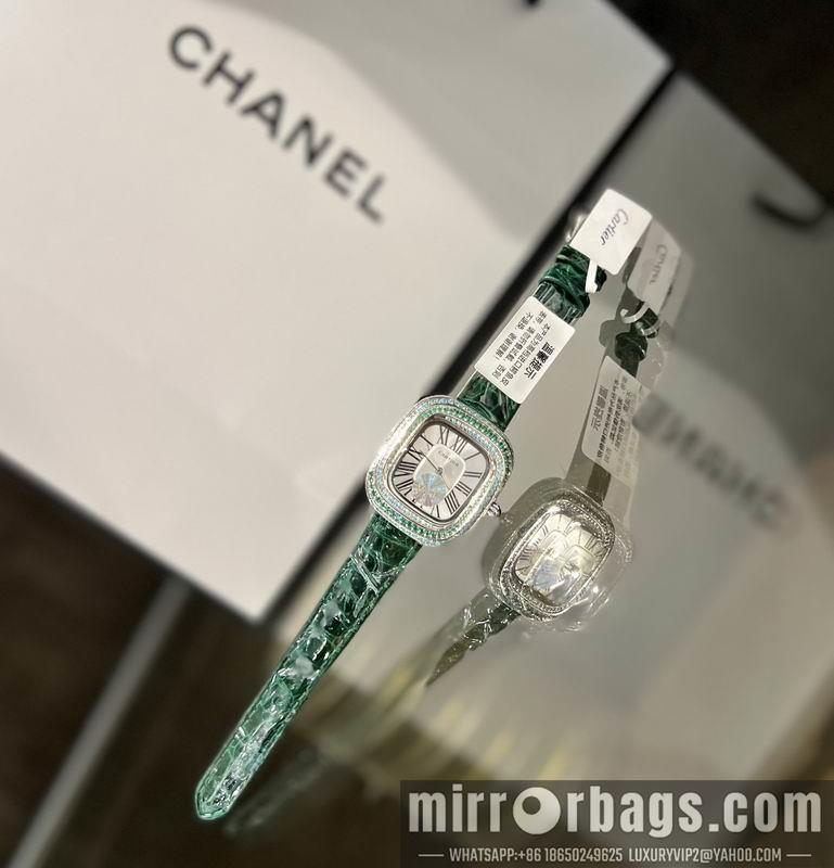 Cartier 30.44X33.78X7.08mm 060308