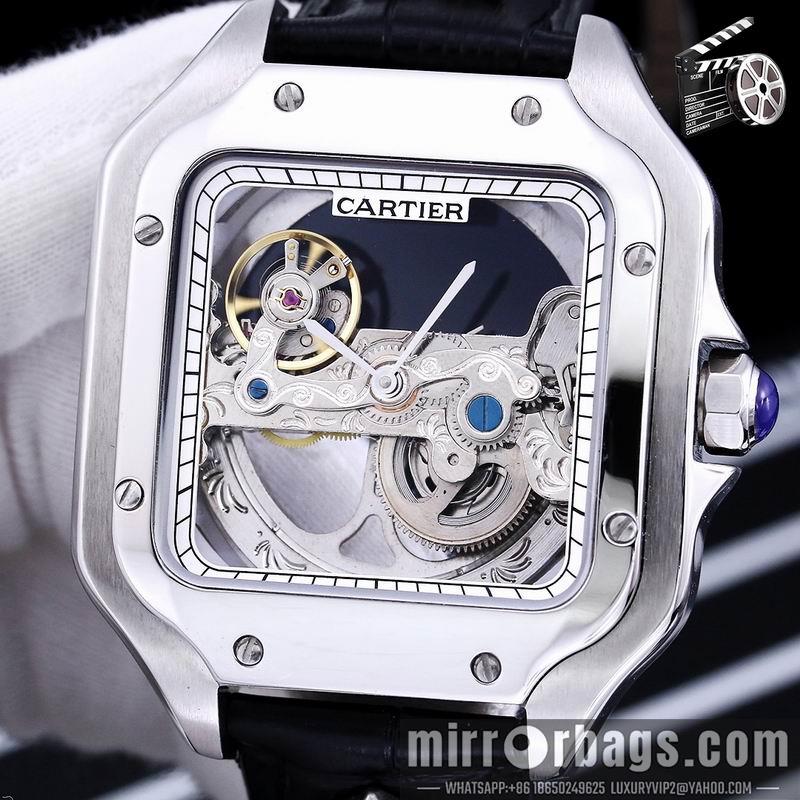 Cartier 44X12mm 0506153