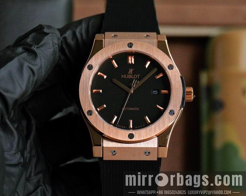 Hublot 45X13mm 072810