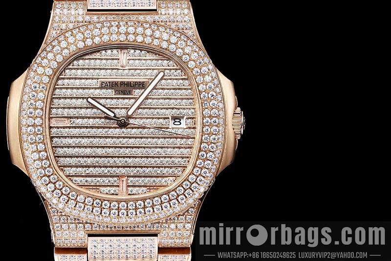 Patek Philippe watch 050416