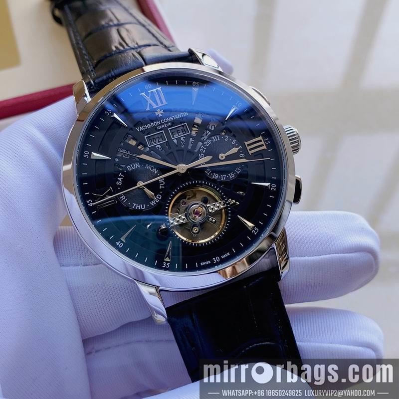 Vacheron Constantin watch 102377