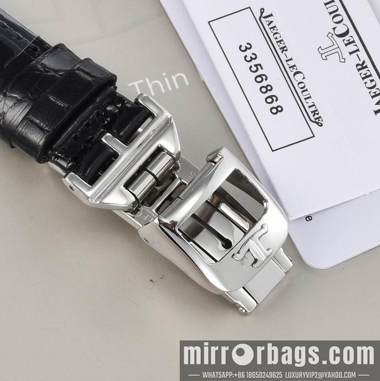 Jaeger Lecoultre women 33X9mm M24