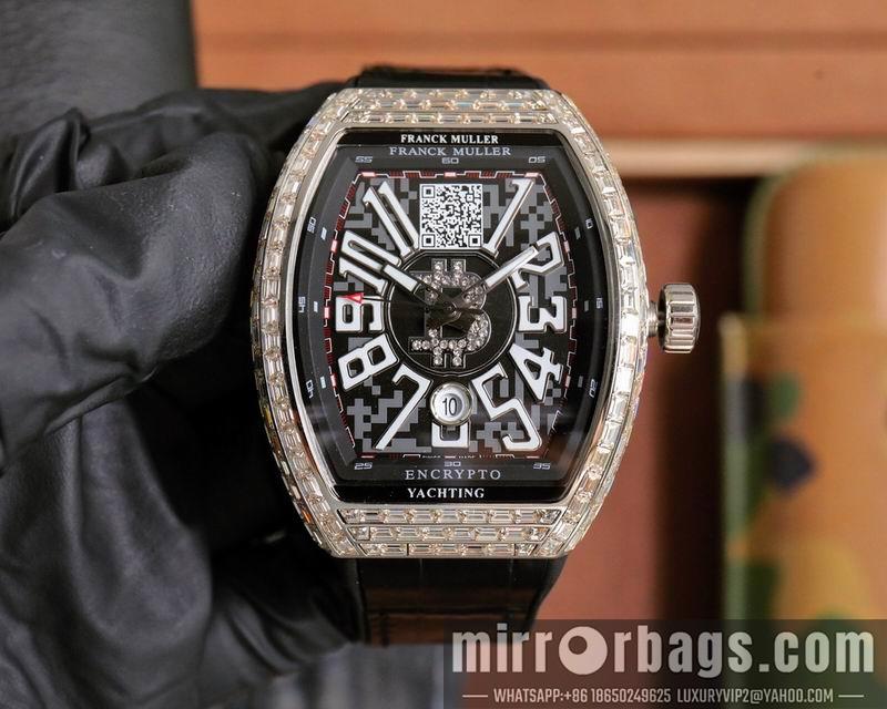 Franck Muller 54X42X15mm 102377