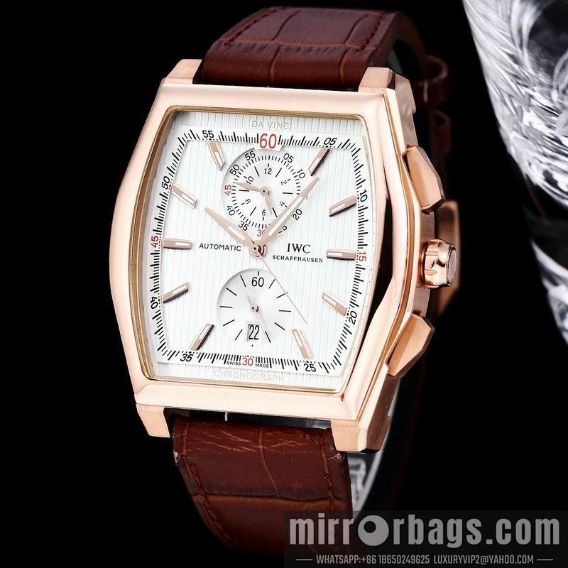 IWC IW376419 43.1X51mm 122505