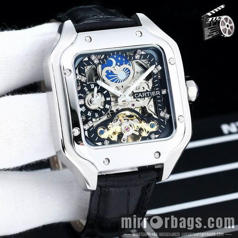 Cartier 44X12mm 030224