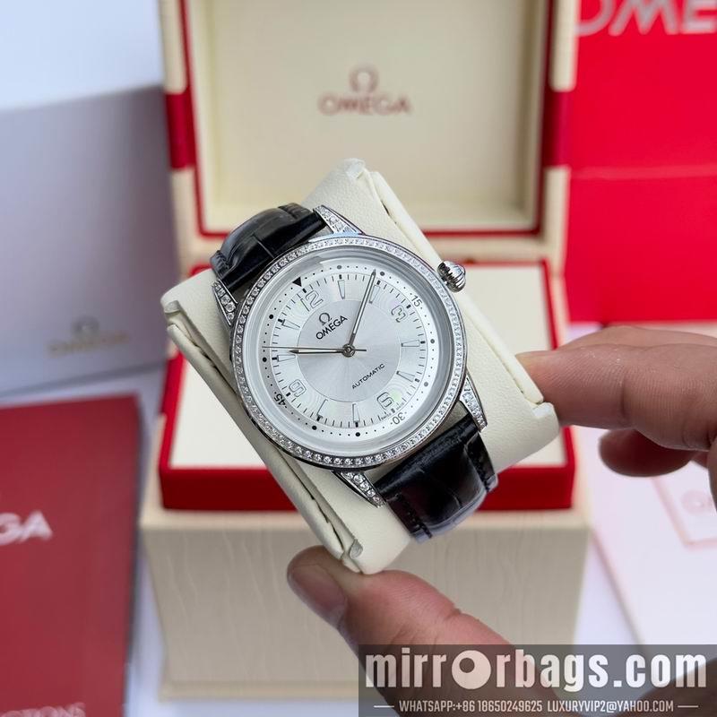Omega 40mm 110103