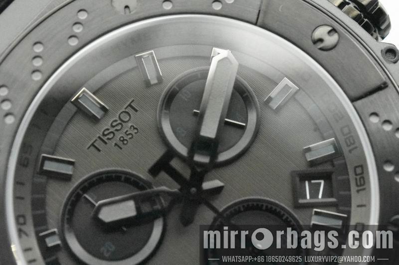 Tissot watch 041614