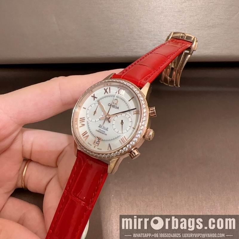 Omega 37.5mm 082208