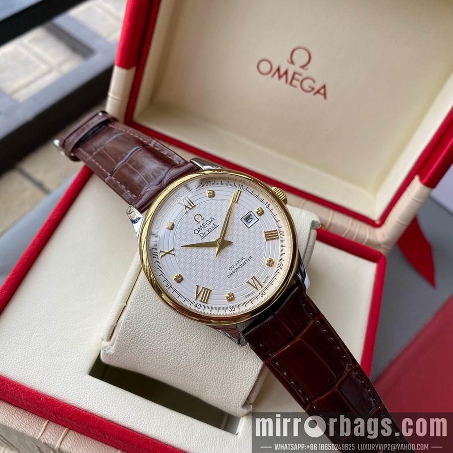 Omega men watch 40cm M59