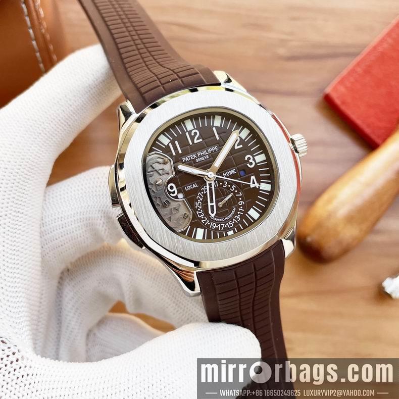 Patek Philippe watch 41mm 123151