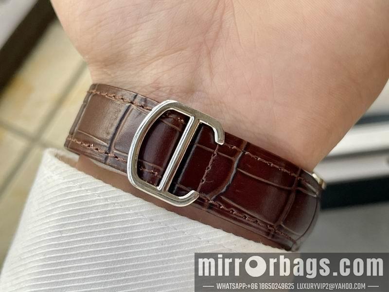 Cartier 44mm 030237