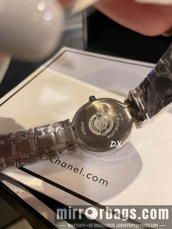 Longines 30.5mm 12nms80