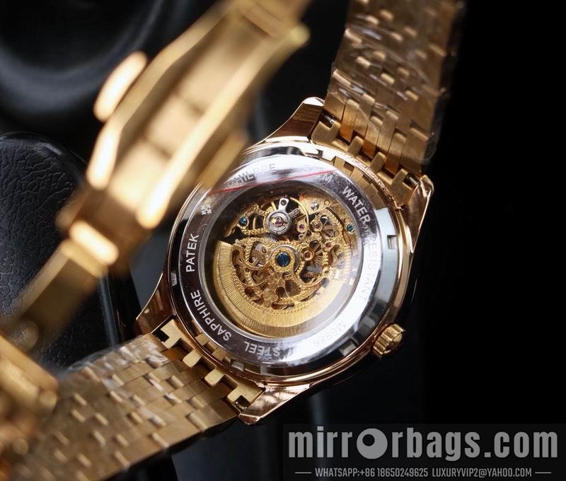 Patek Philippe 42mm 090444