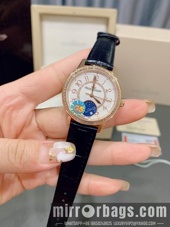 Jaeger Lecoultre women 33X9mm M17