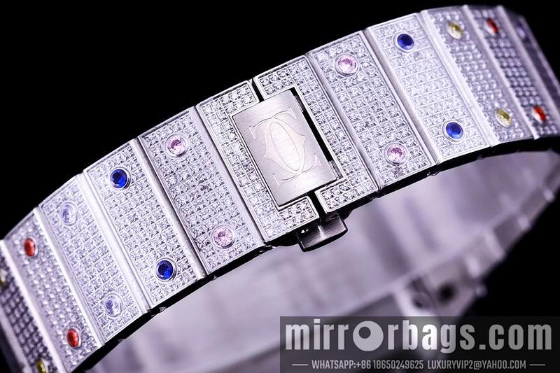 Cartier 40mm 0503143