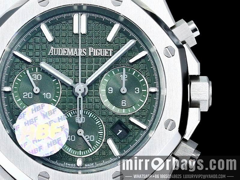 Vacheron Constantin 41mm 022142