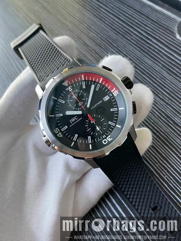 IWC watch 110979